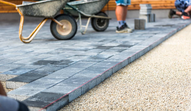 Best Commercial Driveway Paving in Chicago, IL