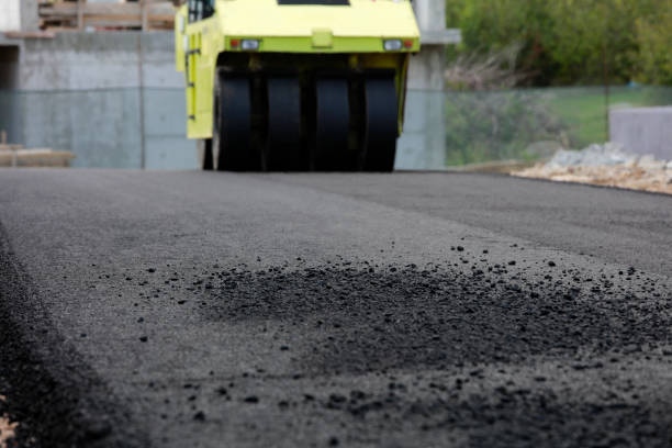 Best Driveway Drainage Solutions in Chicago, IL