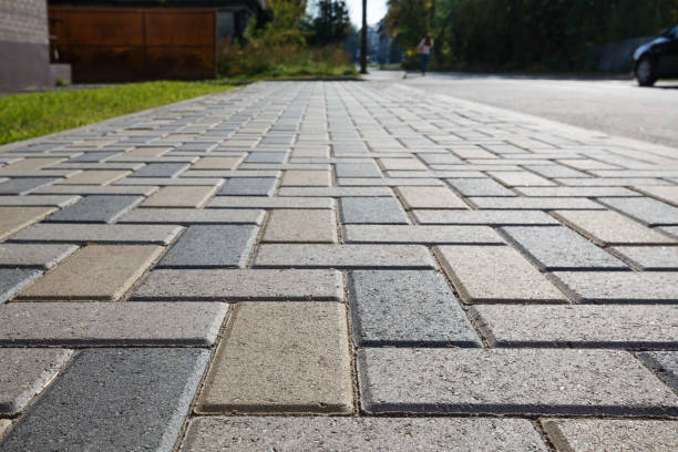 Best Interlocking Paver Driveways in Chicago, IL