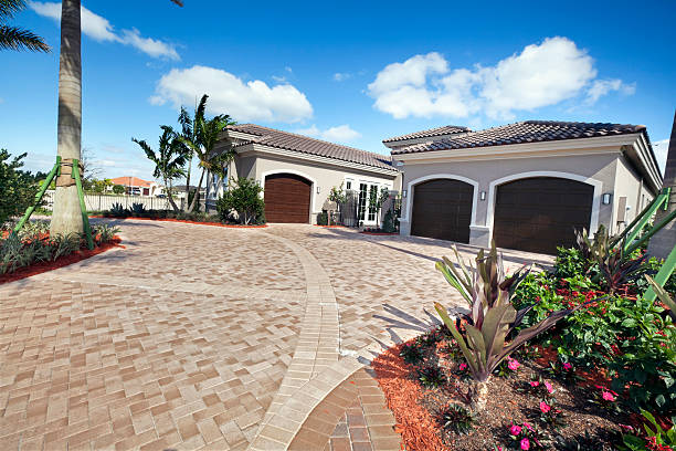 Best Permeable Paver Driveways in Chicago, IL