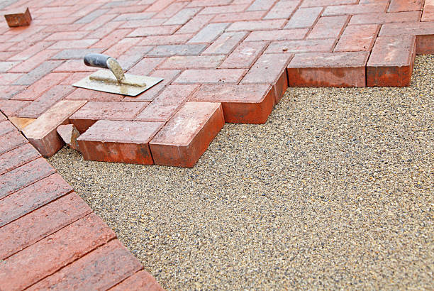 Trusted Chicago, IL Driveway Pavers Experts